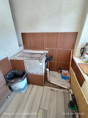 Продажа домов: Дом, 60 м², 3 комнаты, Агентство недвижимости, Косметический ремонт — 6