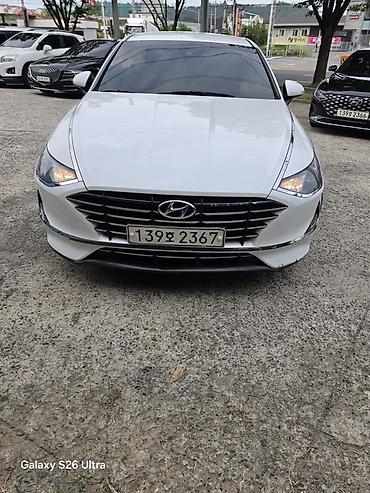 фильтр соната: Hyundai Sonata: 2020 г., 2 л, Автомат, Газ, Седан — 2