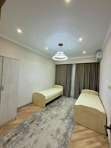 вип дома: VIP Apartments Bishkek Элитные квартиры премиум-класса в центре — 10
