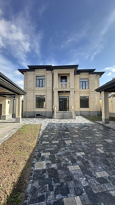 Продажа коттеджей и домов: 🏡 Новый особняк 320 м² в престижном районе — для тех, кто ценит — 1