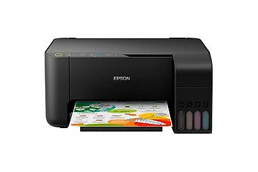 Принтеры: Epson L3258 — многофункциональное устройство 3‑в‑1 с системой — 1