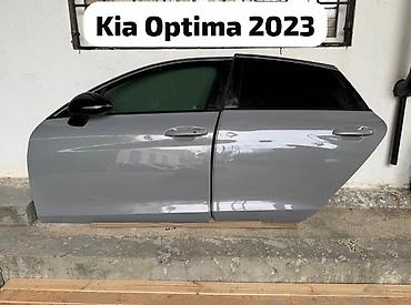 Digər avtomobil ehtiyat hissələri: Kia Hyundai üstən cixma orginal ehtiyat hissələri İstənilən detalar — 10