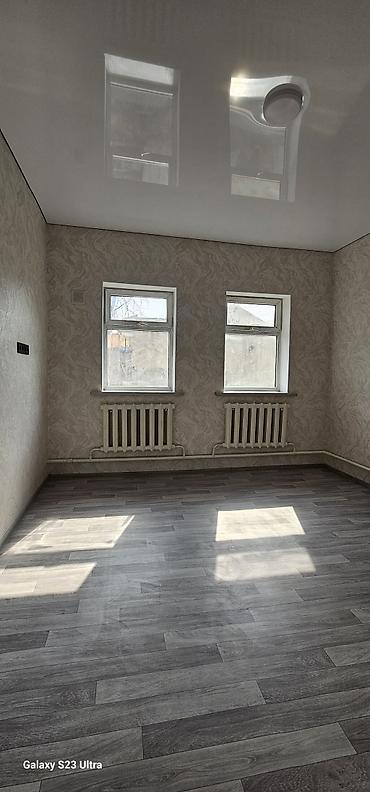 Продажа полдома: Продаётся кирпичные полдома в Кызыл-аскере (Серпуховская-Мессароша) — 14