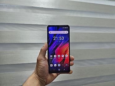 512: Lenovo Legion, Б/у, 512 ГБ, цвет - Черный, 1 SIM, 2 SIM — 10
