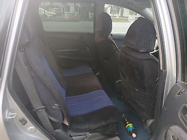 aristo gs300: Honda Stream: 2003 г., Механика, Бензин, Минивэн — 3