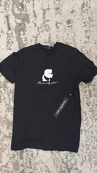 Kişi geyimləri: Polo köynək, Hugo Boss, S, rəng - Göy — 3