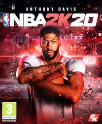 200 na sat original: NBA 2K20 Igrica je nova Pored ove igrice imamo u kolekciji jos preko