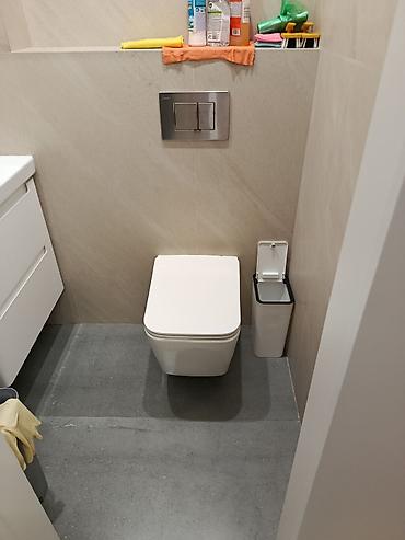 Продажа квартир: 3 комнаты, 87 м², 7 мкр Элитка, 10 этаж, Дизайнерский ремонт — 6