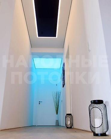 Натяжной потолок: Натяжной потолок Глянцевое, Матовое, 3D потолки Гарантия, Бесплатная консультация, Бесплатный замер — 16