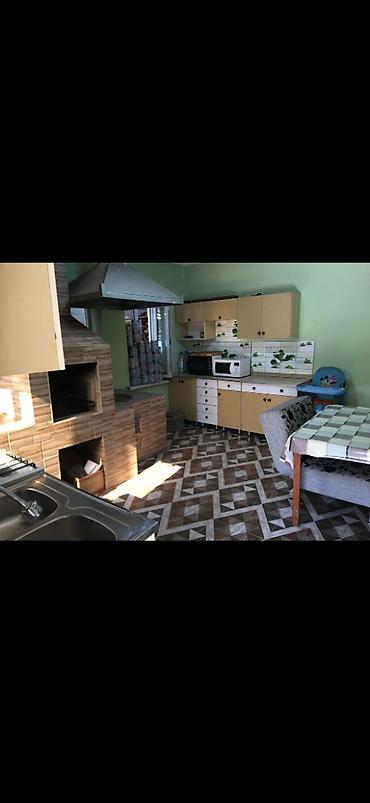 Долгосрочная аренда домов: 220 м², 6 комнат, Пишпек, Без подселения — 11