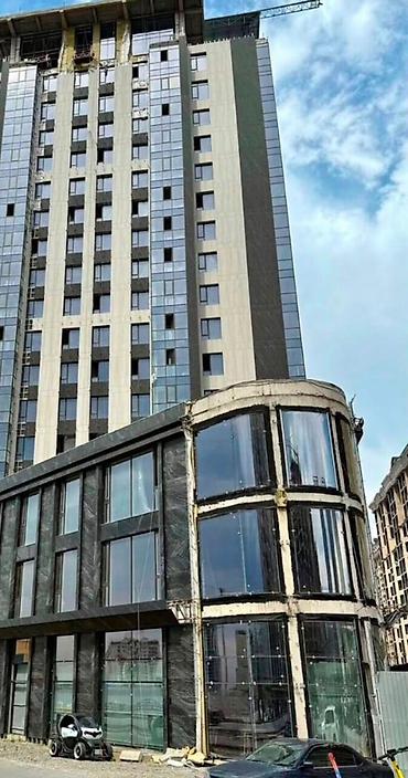 Сдается коммерческое помещение под любой бизнес 🏗️СК: Нурзаман