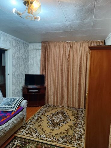 дома чалдовар: 2 комнаты, 44 м², Хрущевка, 3 этаж, Косметический ремонт