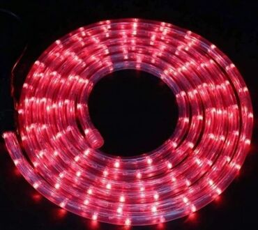 Rasveta: Led crevo za dekoraciju 10m- 2600din( bela sarena, lila) 20m- — 8