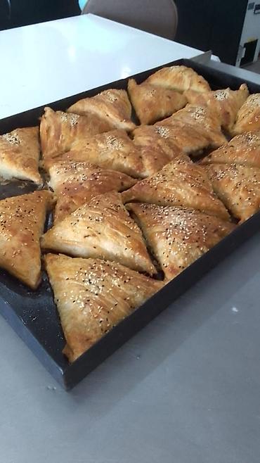 Выездные банкеты: Выездные банкеты | Повара — 7