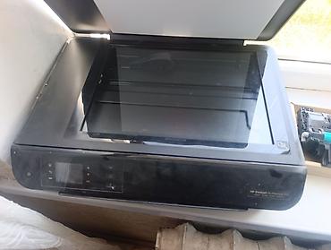 МФУ HP DeskJet Ink Advantage 3545 - Устройства: печать, сканирование at lalafo.kg МФУ HP DeskJet Ink Advantage 3545 - Устройства: печать, сканирование