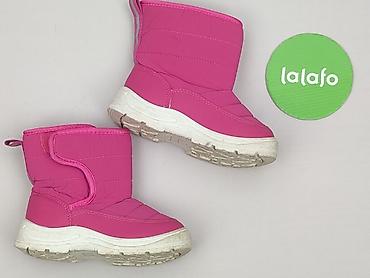 buty ugg na platformie ccc: Śniegowce, 27, stan - Bardzo dobry — 2