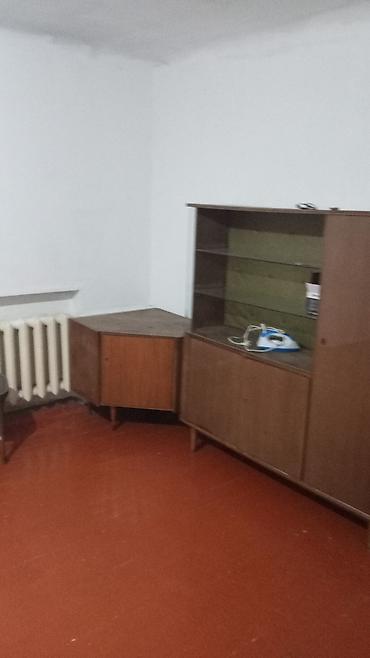 Комнаты: 15 м², С мебелью полностью — 10
