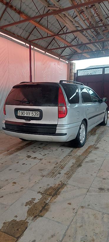 koreyadan avtomobil getirmek: Renault Laguna: 2 l | 2000 il 270000 km Universal — 2