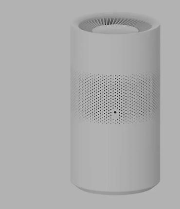 Ovlaživači vazduha: Xiaomi Smart Evaporativni Humidifier – pametni ovlaživač vazduha — 7