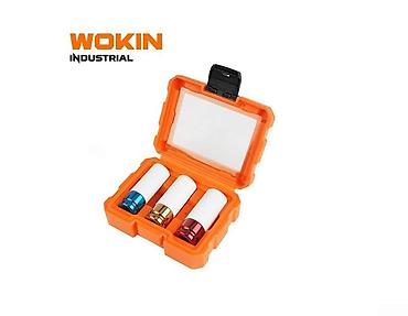 WOKIN zərbəli başlıqlı açar dəsti WOKIN zərbəli başlıqlı açar dəsti 3 lalafo.az -da WOKIN zərbəli başlıqlı açar dəsti WOKIN zərbəli başlıqlı açar dəsti 3