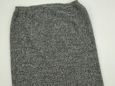 spódniczka obcisła: Women`s skirt, size 2XL (EU 44)