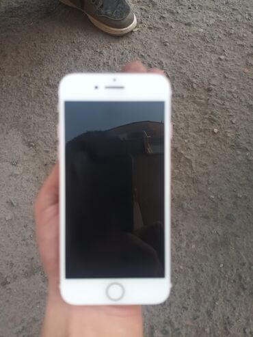 необычные чехлы на айфон 13 про макс: IPhone 7, Б/у, 128 ГБ, 62 %