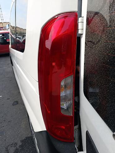 fiad doblo: Fiat 2020 il, Türkiyə, İşlənmiş — 1