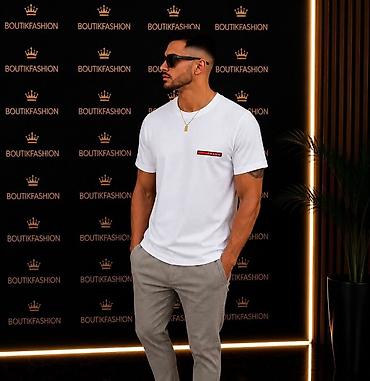 Majice: 👕 MUŠKE MAJICE 👕 🔥 Cena: 3000DIN 📏 Dostupne veličine: S, M, L, XL i — 19