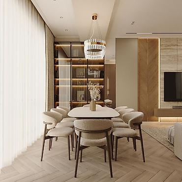 Дизайн, проектирование: Дизайн | Офисы, Квартиры, Дома — 32