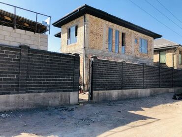 услуги по установке забора из профнастила: Кладка и монтаж заборов из декоративного блока под кирпич. Что