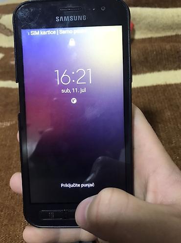 stubni ventilator: Samsung Galaxy XCover 4 (SM-G390) – izdržljiv telefon za rad i — 9