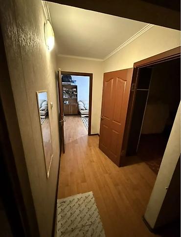 Продажа квартир: 2 комнаты, 44 м², 9 мкр 104 серия, 2 этаж, Евроремонт — 4
