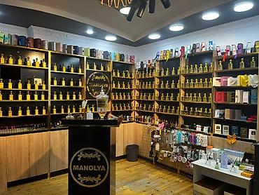 irşad electronics saat: MANOLYA – Ətir və ətir aksesuarları • Geniş ətir seçimi: Klassik və — 1