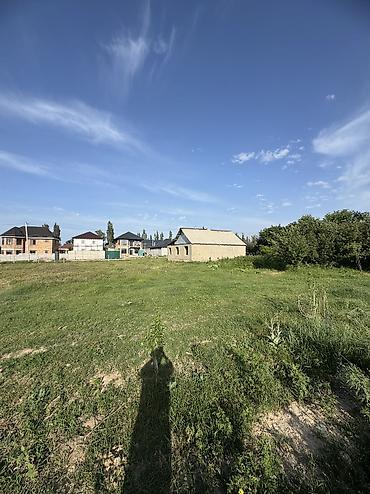 green hill: 15 соток, Для строительства, Красная книга, Тех паспорт, Договор купли-продажи — 6
