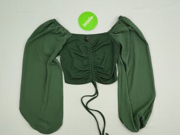 Bluzki: Shein, Bluzka damska, S — 2