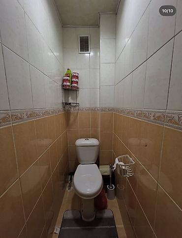 Продажа квартир: 3 комнаты, 72 м², 2 этаж, Евроремонт — 9