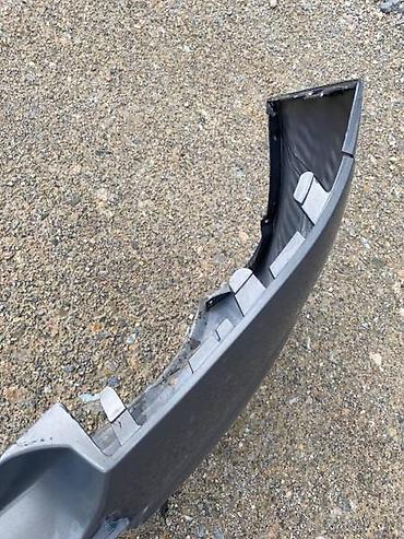 reflektujuce nalepnice: ZADNJI BRANIK ZA OPEL CORSA D | Zadnji branik za Opel Corsa D — 4