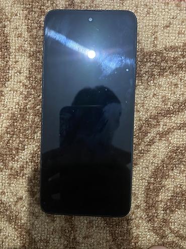 redmi g25: Смартфон Xiaomi Redmi 13 (черный) - Экран с центральным вырезом под — 4