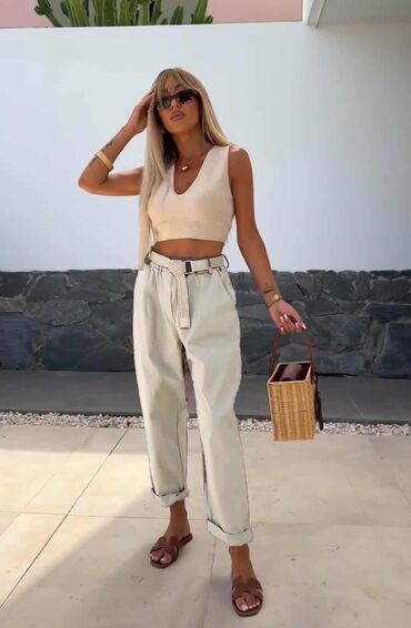 Pantalone: Normalan struk — 2