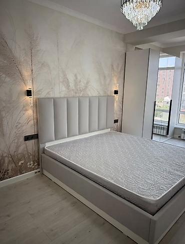 kant flat: 3 комнаты, 98 м², Элитка, 4 этаж, Евроремонт — 6