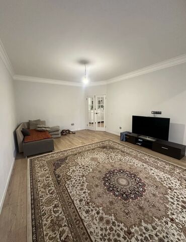 Продажа квартир: 2 комнаты, 81 м², Элитка, 2 этаж, Дизайнерский ремонт — 5