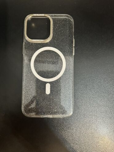 Mobil telefonlar üçün digər aksesuarlar: Məhsul: iPhone üçün telefon qabları (bir neçə model və rəng) Təsvir — 7