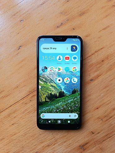 xiaomi bluetooth: Xiaomi Mi A2 Lite, 32 ГБ, цвет - Черный — 10