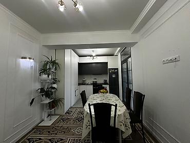 Продажа квартир: 3 комнаты, 98 м², Филармония Элитка, 6 этаж, Свежий ремонт — 2