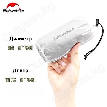 naturehike: 🟠 Вкладыш для спального мешка Naturehike 🟠 ⠀ Вкладыш для спального — 4