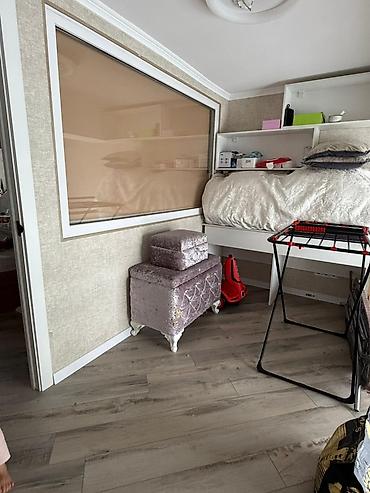 Продажа квартир: 2 комнаты, 68 м², Элитка, 4 этаж, Евроремонт at lalafo.kg — 7 Продажа квартир: 2 комнаты, 68 м², Элитка, 4 этаж, Евроремонт — 7