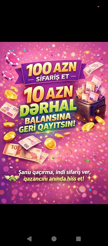 Promouter: Promouter, Qadın — 9