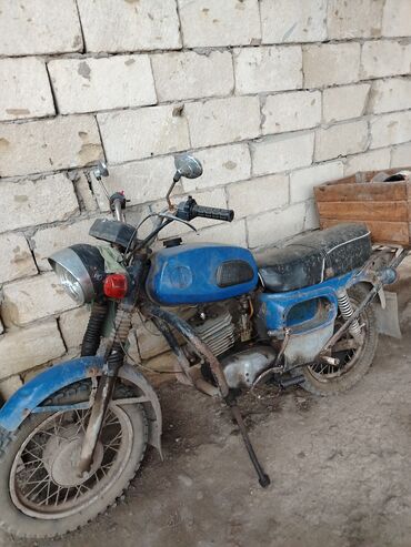 tap az moped: Vosxod 150 sm3