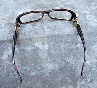 Naočare: MORE&MORE Frame Eyeglasses GERMANY. ORIGINAL. Made in Germany — 8