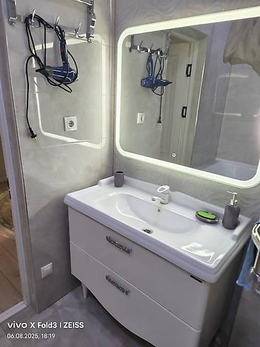 Долгосрочная аренда квартир: 3 комнаты, Собственник, Без подселения, С мебелью полностью — 13